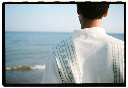 Summer Lookbook — A Day Away. For a Life Well Lived