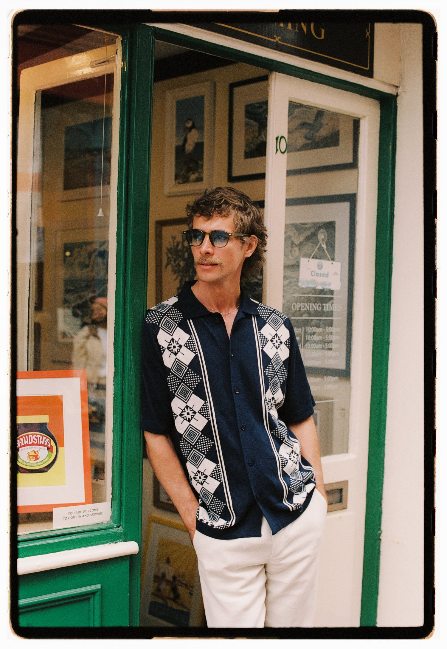 Polo Shirts