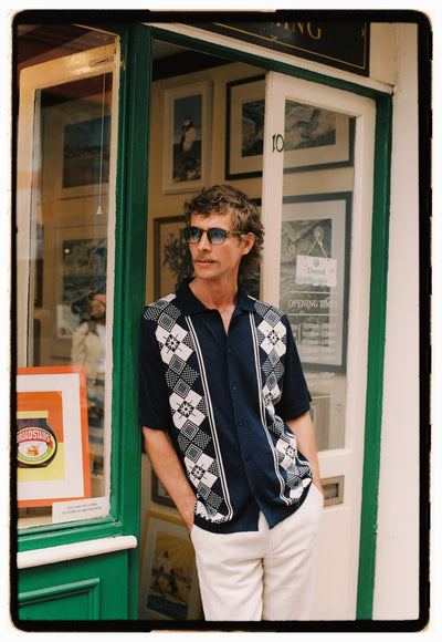 Polo Shirts