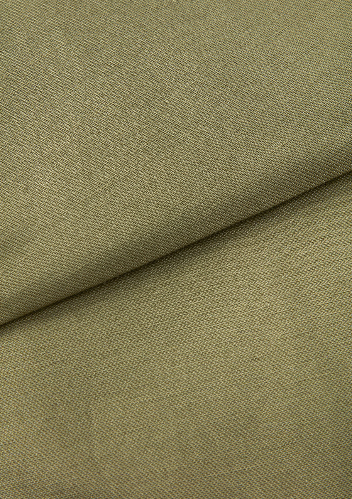 Sage Green Cotton Linen Blazer, Blazer - SIRPLUS