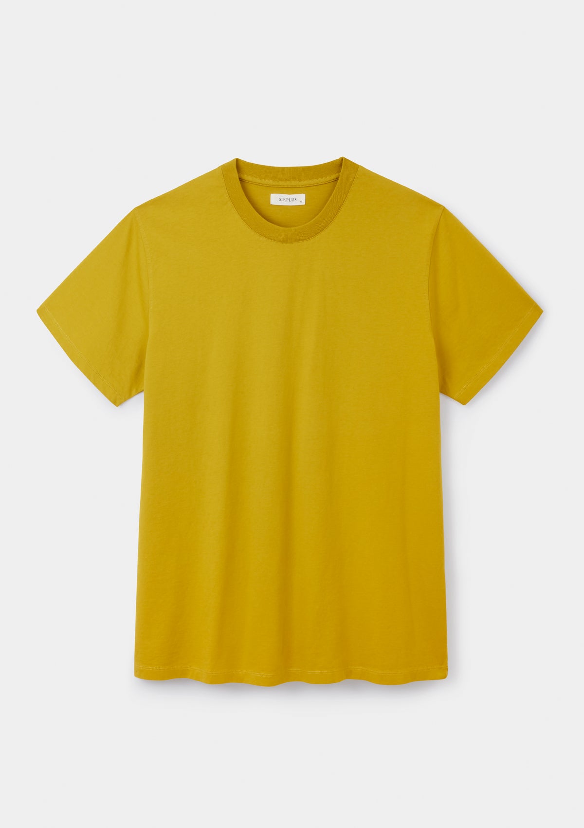 Dijon Organic Cotton T-shirt, T-Shirt - SIRPLUS