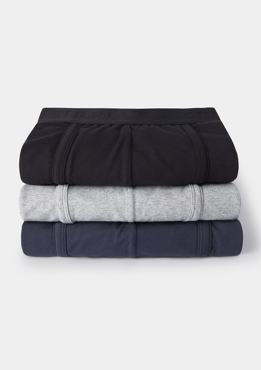 Cotton Boxer Briefs Gift Box, Gift Boxes - SIRPLUS