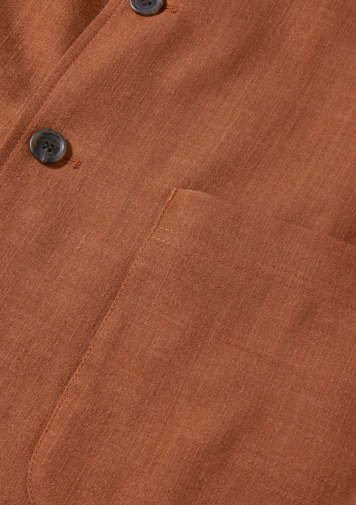 Sienna Virgin Wool Silk Blazer, Blazer - SIRPLUS